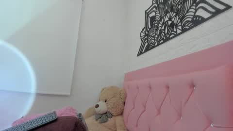 Snapshot of sweet_aslhey chatting on 10, 10, 2025 Ashley online show from 10, 10, 2025