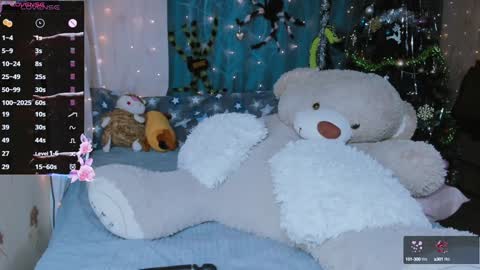 Snapshot of sweet_ass_nuka chatting on 11, 1, 2025 sweet_ass_nuka online show from 11, 1, 2025