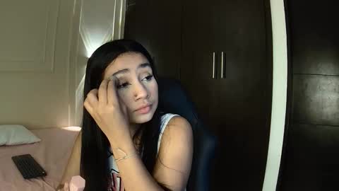 sweet Ayshel online show from 27, 11, 2025