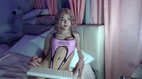 SWEET online show from 13, 9, 2025