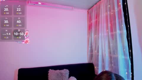 Bella online show from 25, 3, 2026