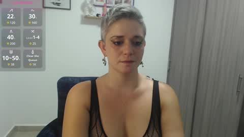 Snapshot of sweet_bianca1 chatting on 14, 9, 2025 Bianca online show from 14, 9, 2025