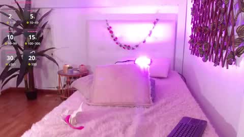 sweet blueberry  online show from 10, 3, 2025