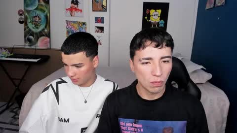 CristianBrayan PVT OPEN online show from 3, 12, 2024