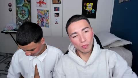 CristianBrayan PVT OPEN online show from 10, 12, 2024