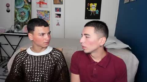 CristianBrayan PVT OPEN online show from 16, 12, 2024