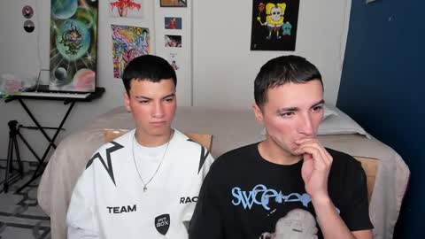 CristianBrayan PVT OPEN online show from 20, 12, 2024