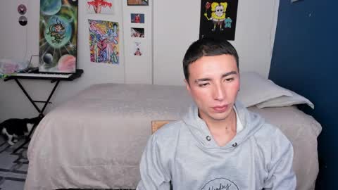 CristianBrayan PVT OPEN online show from 21, 12, 2024