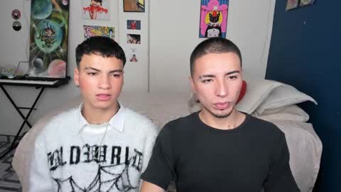 CristianBrayan PVT OPEN online show from 13, 1, 2025