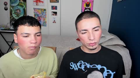 CristianBrayan PVT OPEN online show from 16, 1, 2025