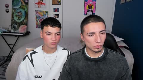 CristianBrayan PVT OPEN online show from 21, 1, 2025