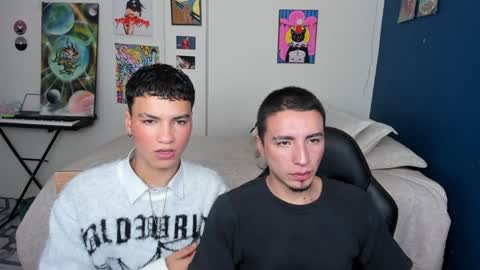 CristianBrayan PVT OPEN online show from 29, 1, 2025