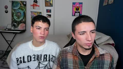 CristianBrayan PVT OPEN online show from 30, 1, 2025