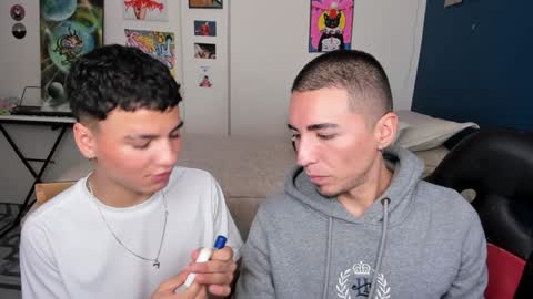 CristianBrayan PVT OPEN online show from 5, 2, 2025