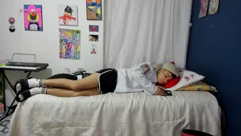 CristianBrayan PVT OPEN online show from 15, 2, 2025