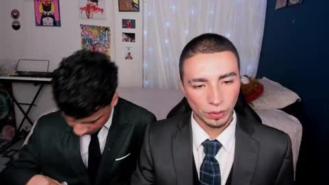 CristianBrayan PVT OPEN online show from 22, 2, 2025