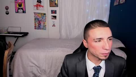 CristianBrayan PVT OPEN online show from 22, 2, 2025