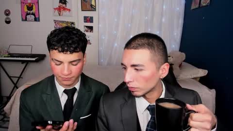 CristianBrayan PVT OPEN online show from 24, 2, 2025