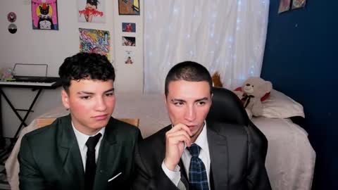 CristianBrayan PVT OPEN online show from 24, 2, 2025