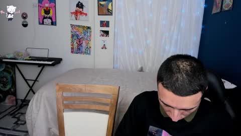 CristianBrayan PVT OPEN online show from 3, 3, 2025