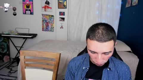 CristianBrayan PVT OPEN online show from 4, 3, 2025