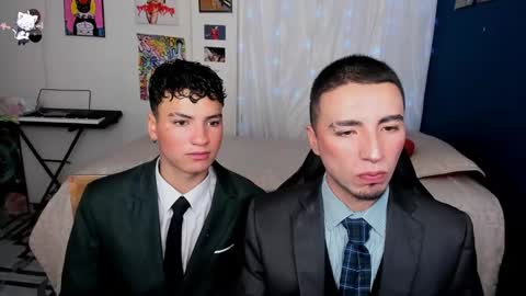 CristianBrayan PVT OPEN online show from 5, 3, 2025