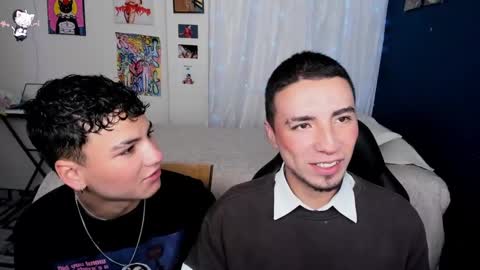 CristianBrayan PVT OPEN online show from 10, 3, 2025