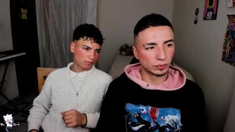 CristianBrayan PVT OPEN online show from 12, 3, 2025