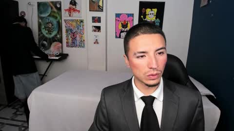 CristianBrayan PVT OPEN online show from 21, 9, 2025