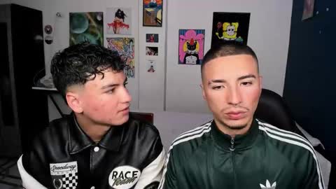 CristianBrayan PVT OPEN online show from 24, 9, 2025