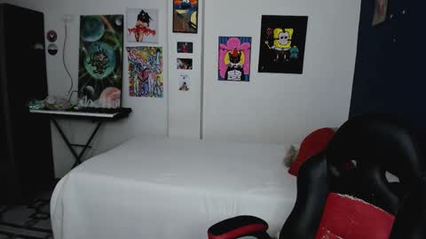 CristianBrayan PVT OPEN online show from 22, 10, 2025