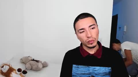 CristianBrayan PVT OPEN online show from 28, 10, 2025