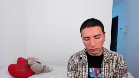 CristianBrayan PVT OPEN online show from 6, 11, 2025