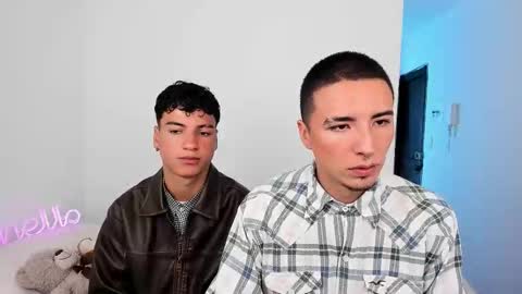 CristianBrayan PVT OPEN online show from 19, 11, 2025