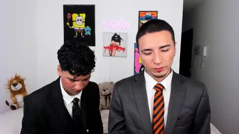 CristianBrayan PVT OPEN online show from 22, 11, 2025