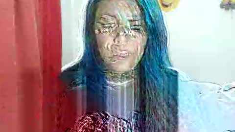 Bubbles online show from 27, 2, 2025