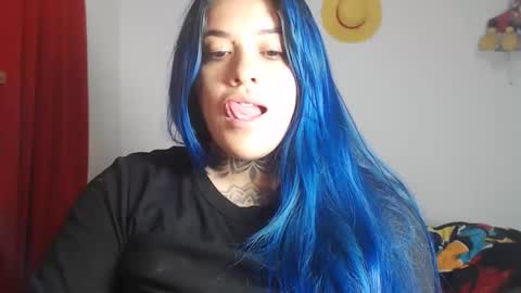 Bubbles online show from 29, 9, 2025