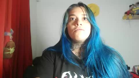 Bubbles online show from 3, 11, 2025