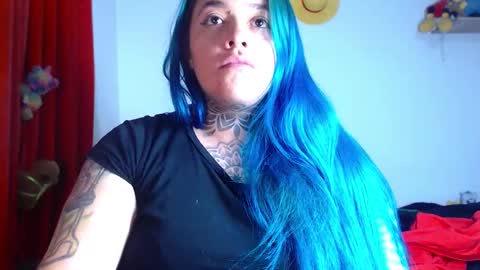 Bubbles online show from 1, 12, 2025