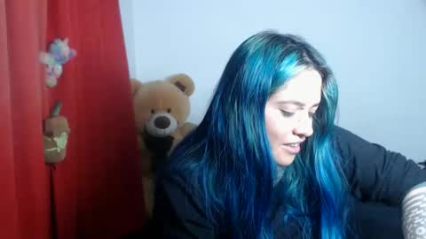 Snapshot of sweet_bubblee chatting on 16, 5, 2026 Bubbles online show from 16, 5, 2026