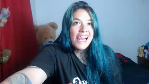 Snapshot of sweet_bubblee chatting on 11, 6, 2026 Bubbles online show from 11, 6, 2026