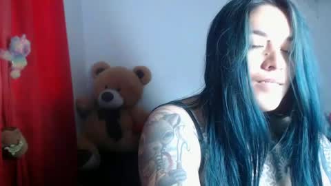 Snapshot of sweet_bubblee chatting on 17, 6, 2026 Bubbles online show from 17, 6, 2026