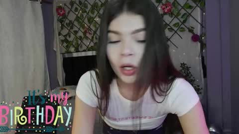 Candy online show from 20, 9, 2025