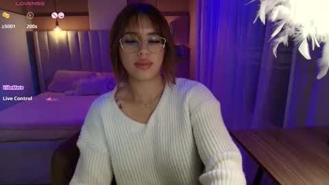 Camila online show from 26, 9, 2025