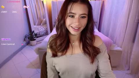 Camila online show from 9, 1, 2026