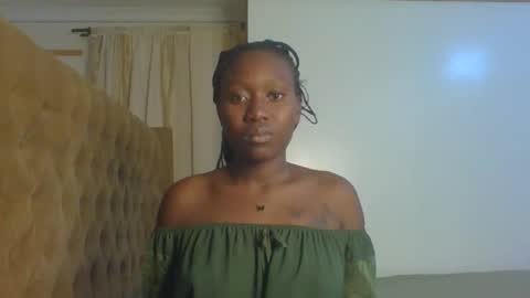 Camila online show from 26, 10, 2025