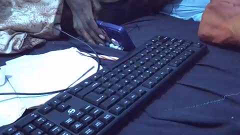 Snapshot of sweet_candie01 chatting on 20, 5, 2026 sweet_candie01 online show from 20, 5, 2026