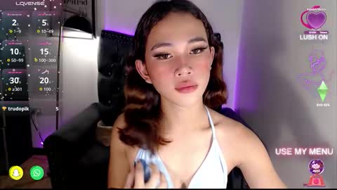 sweet_cassy12 online show from 14, 2, 2026