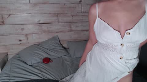 Chantelle online show from 14, 1, 2025