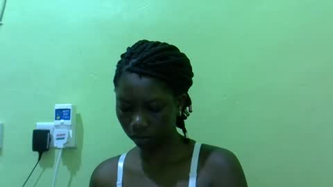sweet_cherie1 online show from 19, 5, 2026